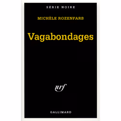 ISBN Vagabondages, Français, 224 pages