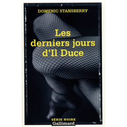 Les derniers jours d'Il Duce