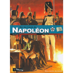 ISBN Sur les traces de Napoléon