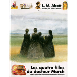 Les quatre filles du docteur march