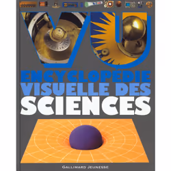 ISBN VU Sciences, Français, 464 pages