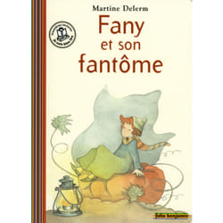 Fany et son fantôme