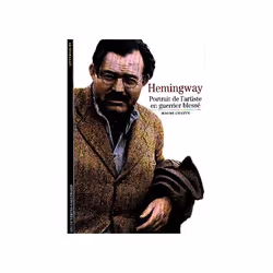 ISBN Hemingway, Français, 128 pages