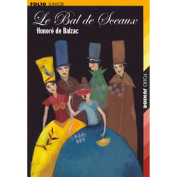 Le bal de Sceaux