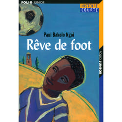 Reve de foot