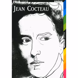 ISBN Jean Cocteau, Français, 96 pages