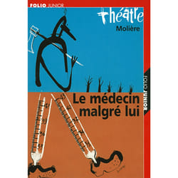 Le medecin malgre lui