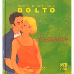 ISBN La naissance, Français, 28 pages