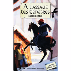 ISBN À l'assaut des Ténèbres, Français, 384 pages