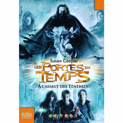 ISBN À l'assaut des Ténèbres, Français, 400 pages