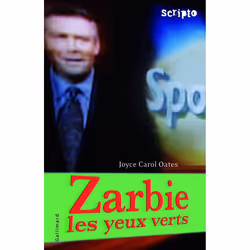 ISBN Zarbie les yeux verts, Français, 320 pages