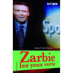 ISBN Zarbie les yeux verts