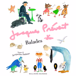 ISBN Balades, Français, 144 pages