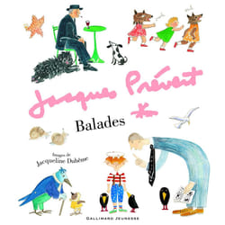 Balades