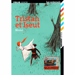 ISBN Tristan et Iseut, Français, 140 pages
