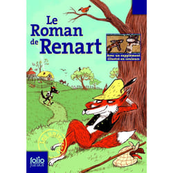 Le roman de Renart