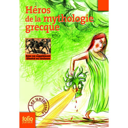 Héros de la mythologie grecque