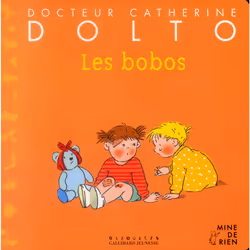 ISBN Les bobos, Français, 12 pages