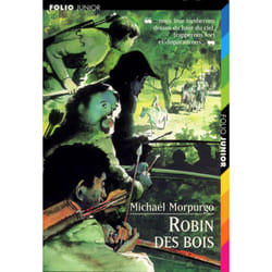 Robin des bois