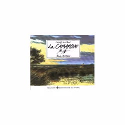 ISBN La Camargue, Français, 64 pages