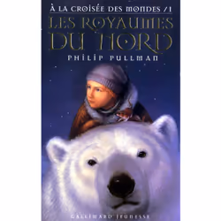 ISBN Les royaumes du Nord, Français, 360 pages