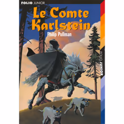 ISBN Le Comte Karlstein, Français, 252 pages