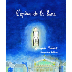 L'opéra de la lune