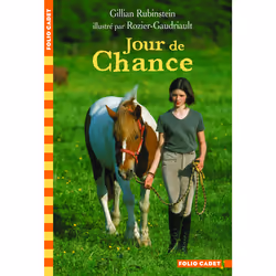 ISBN Jour de Chance, Français, 112 pages