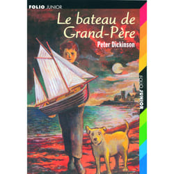 Le bateau de grand-pere