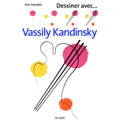 Dessiner avec... : Vassily Kandinsky