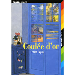 Coulee d'or