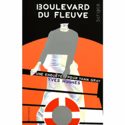 ISBN Boulevard du fleuve, Français, 192 pages