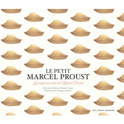 Le petit Marcel Proust : Morceaux choisis par Rolande Causse