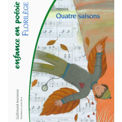 Quatre saisons : Florilège