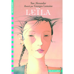 Leïla