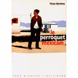 ISBN Le perroquet mexicain, Français, 238 pages