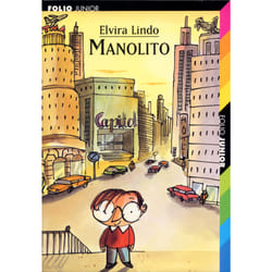 ISBN Manolito