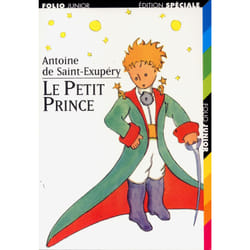 Le petit prince