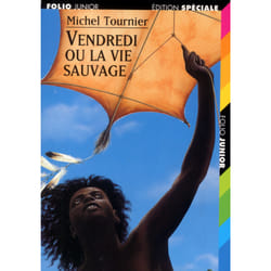 Vendredi ou la vie sauvage