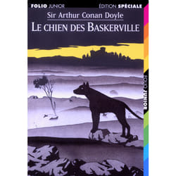 Le chien des Baskerville