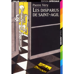 Les disparus de saint-agil