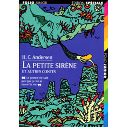 La petite sirène et autres contes