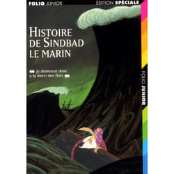 Histoire de sindbad le marin