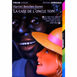 ISBN La case de l'oncle Tom, Français, 434 pages