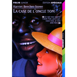 La case de l'oncle tom