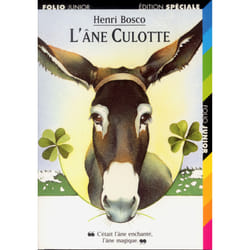 L'ane culotte