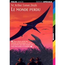 Le monde perdu