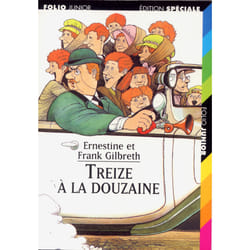 Treize a la douzaine