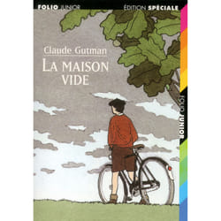 La maison vide