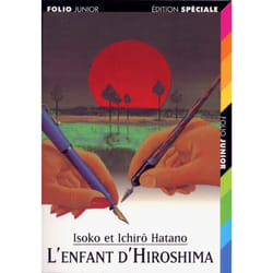 ISBN L'enfant d'Hiroshima